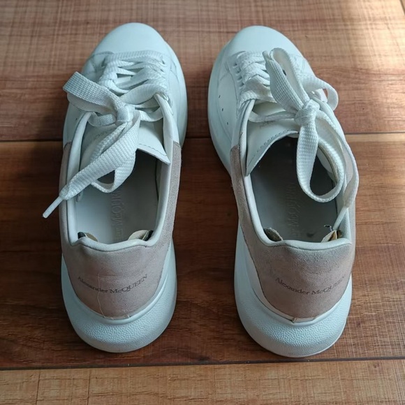 McQueen women's sneakers - Picture 3 of 4